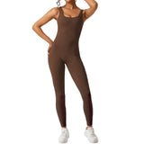 2025 New Sleeveless Sporting Vests Women's