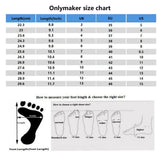 Onlymaker Women Square Toe PVC Slip on Clear High Heels Transparent Summer Concise Casual Party Dress
