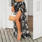 New Sexy Bikini Women Beach Cover Up Swimsuit Beach Dress Swimwear Bikini Cover-Ups Summer Bathing Suit Beach