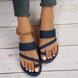 Summer New Fashion Sports And Leisure Cover Women's