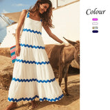 Zingj Summer New Simple Design Sexy Corrugated