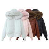 New Female Soft Button Coat 5039222 Soft Touch Wide Leg Pants
