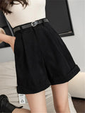 Academia High Waist