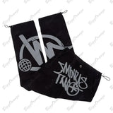 And American Street Trend Cargo Pant Men 2023 New Y2k Fashion Minus Two Black Pants Harajuku Hip Hop Loose Overalls
