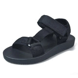 summer women's shoes fashion casual sports sandals flat sandals women platform