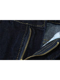 Sexy Women Denim Mini Skirt High Waist 2023 Summer Fashion Y2K A-Line Black Skirt Korean Harajuku Cotton Jeans