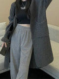 Loose Knit Oversize