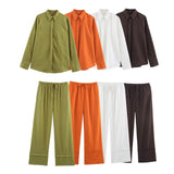 Summer Linen Shirt 4786090 Linen Shirt 4786090