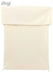 White Corset Top Women Off Shoulder Tube Top Female Zipper Backless Sexy Tops Woman Bustier Sleeveless Streetwear Y2k