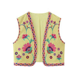 2025 New Women's Clothing Embroidered Tard