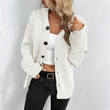 New Asson EBAY Hoodie Long-Sleeved Knitwear Sweater