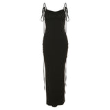 Zingj New Women's Fashion Sling Sexy Back Slim Bag Hip Temperament