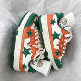 Starlight Striders SneakersOutfit