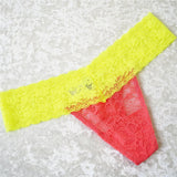 Women Sexy G String Panties Hot Thongs Fashion Female Underpants Ladies Low-Rise Lingerie Underwear Bikini Panty