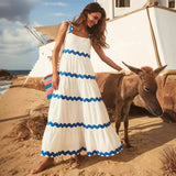 Zingj Summer New Simple Design Sexy Corrugated