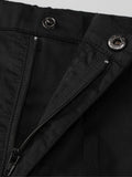 Spring Autumn Cool Patchwork Crop Pu Leather Jacket Women Long Sleeve Luxury Designer Clothes Runway European