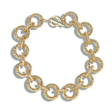 Necklace Hip-hop Alloy Chain Necklace Female Choker Fashion Women