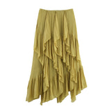 New Series Laminated Decorative Dress