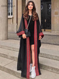 Sexy See Through Embroidered Long Kimono Cardigan White Chiffon Tunic Plus Size Beachwear Women Tops and Blouses