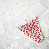 Women Sexy G String Panties Hot Thongs Fashion Female Underpants Ladies Low-Rise Lingerie Underwear Bikini Panty