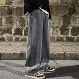 Straight Leg Baggy