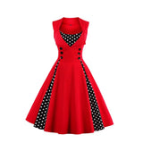 red floral print Ruffle summer Lolita dress women evening dresses y2k elegant bodycon casual christmas party dress