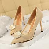 Zingj Single Shoes (Sold