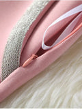Winter Two Pieces Sets Womens Outfit Korean Casual Hooded Sweatshirts Tops And Skirts Sets Women Pink Tracksuits