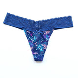 Women Sexy G String Panties Hot Thongs Fashion Female Underpants Ladies Low-Rise Lingerie Underwear Bikini Panty