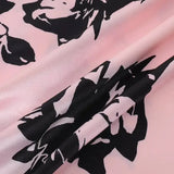 Neck Tie Satin