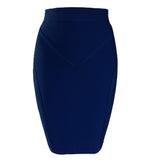 Arrival Bandage Skirts 2020 Summer Women Skirt Pencil Bodycon Sexy Office Skirts Ladies