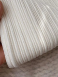 Quality Soft Knitted Wide Leg Pant 2023 Winter Thicken Warm Knitwear High Waist Drawstring Knitting Pants Koean Casual