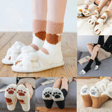 Paw Plush