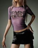 Heavenly Angels Sheer