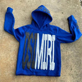 And Winter New Jacket Set Loose Street Fashion Leopard Print Retro Style Men And Women