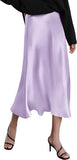 Waist Thin Long-Skinny Vinegar Slid Half Skirt 2025 New Bag Of Fish Tail A-Word