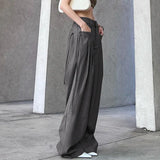 Y2K Crossover Pleated