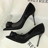 Zingj Single Shoes (Sold