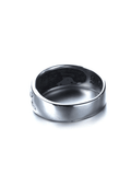 Gothic Eye Ring- Outfit