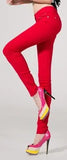 waist jeans for women 2022 winter autumn jeans woman skinny slim OL office denim pencil pants female jeans femme