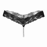 Zingj Link For Women's Thong-Outfit