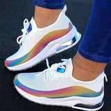 and Autumn Women Shoes Casual Loafers Comfort Flat Shoes for Zapatos De Mujer Sneakers 35-43 Ladies Shoes Women