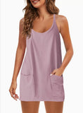 Summer Women's Suspension