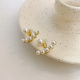 Bee EarringsOutfit