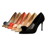 Zingj Single Shoes (Sold