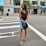 Open Front