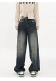 Wide Leg Dark