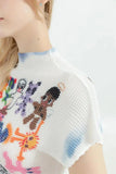 Figures Printed