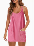Summer Women's Suspension