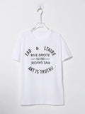 2022 Summer Classic T Shirt Women Solid 100% Cotton V-neck Tops Hot Drill High Quality Buttons T-shirt Roupas